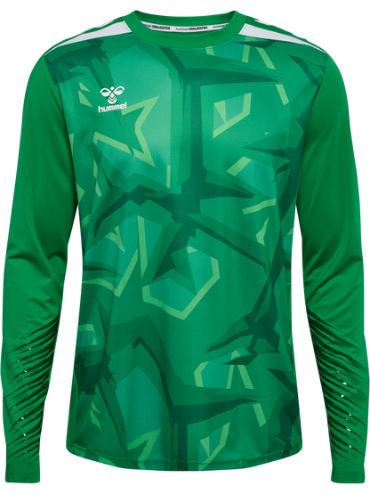 HUMMEL Goalkeeper Jersey L/S (jelly bean)