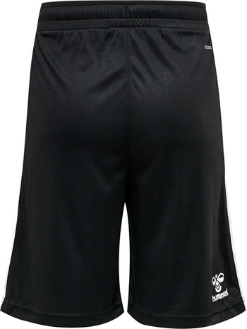 HUMMEL Core XK Basket Shorts Kind (black)
