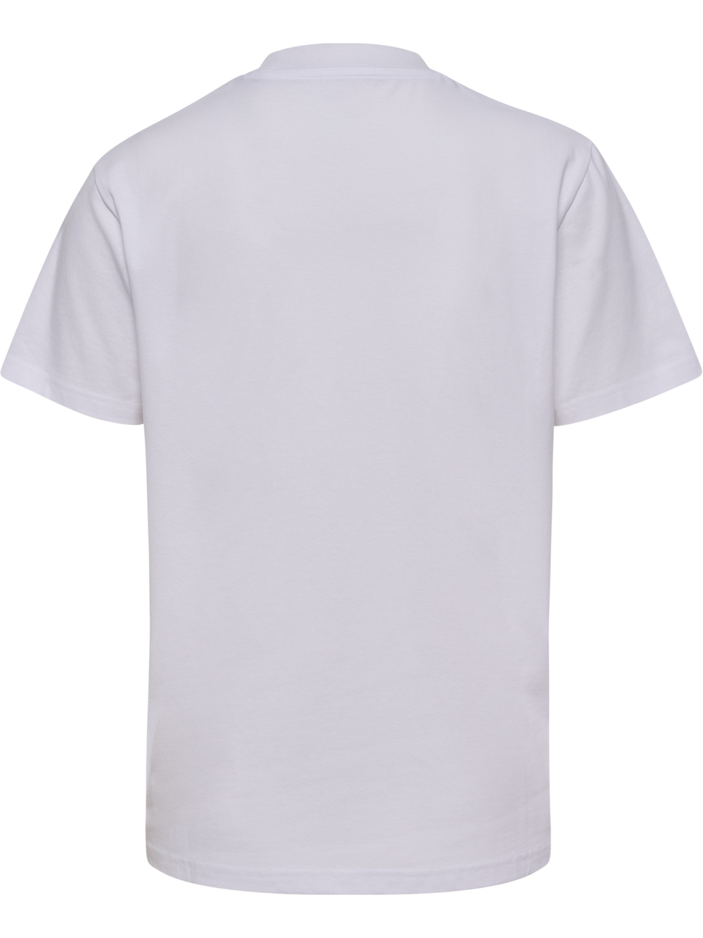 HUMMEL Defender T-Shirt S/S Damen (white)