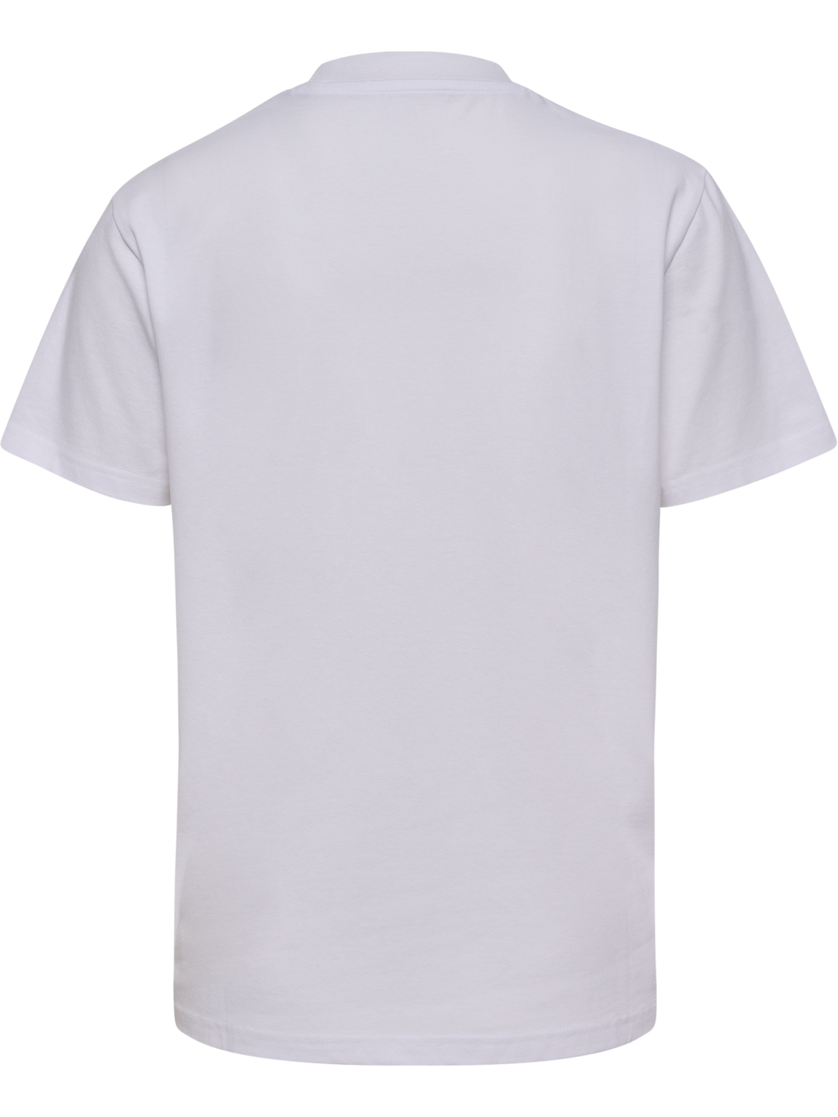 HUMMEL Defender T-Shirt S/S Damen (white)
