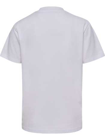 HUMMEL Defender T-Shirt S/S Damen (white)