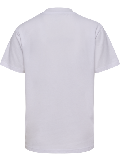 HUMMEL Defender T-Shirt S/S Damen (white)