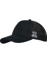 HUMMEL Trucker Cap (black)