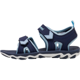 HUMMEL Sandal Sport Kind (black iris)