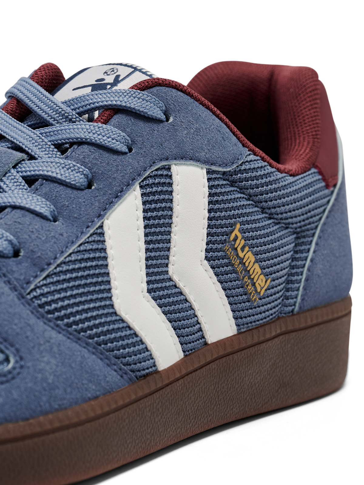 HUMMEL Handball Perfekt Ms (flint stone)