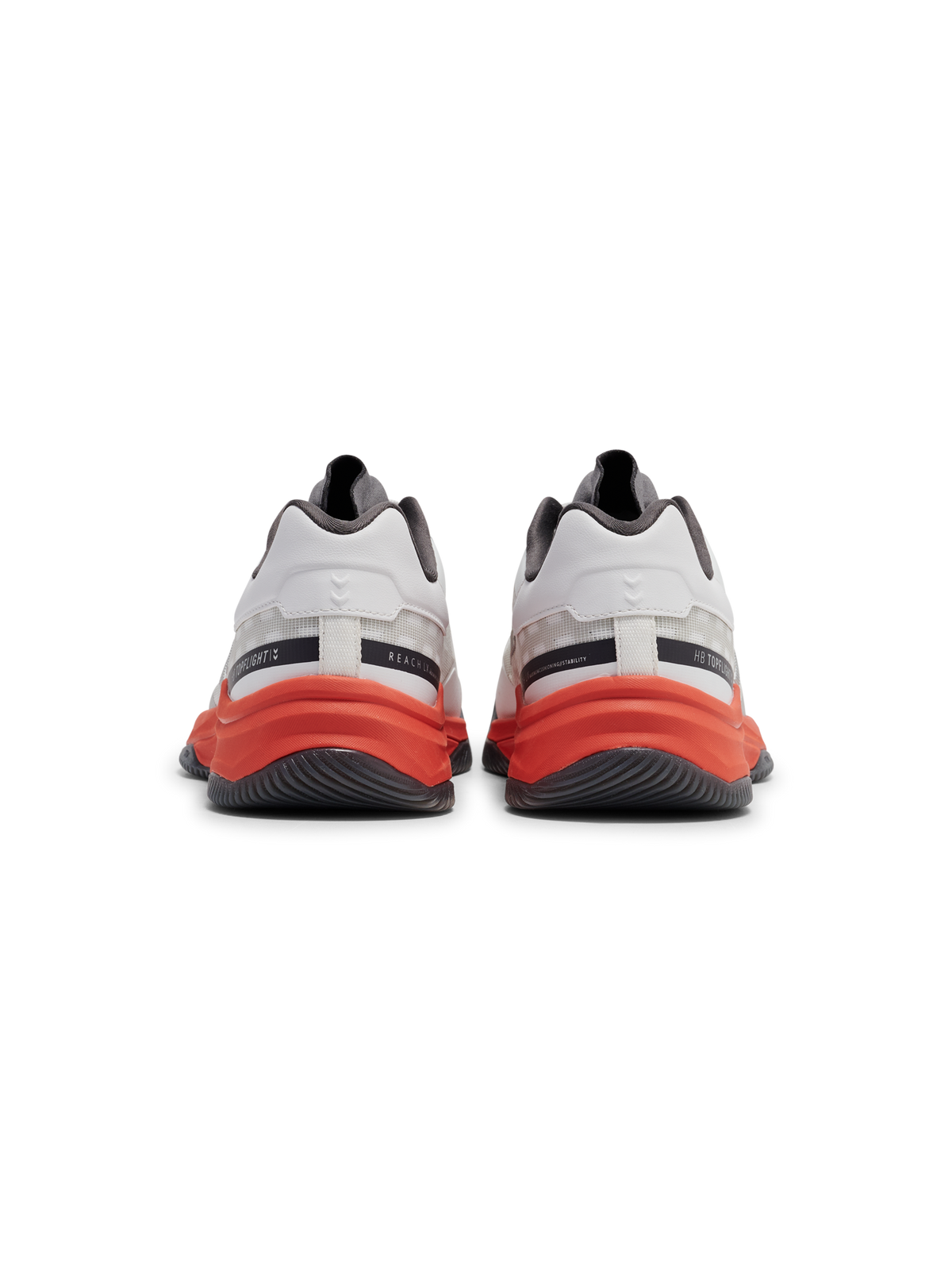 HUMMEL Hb Topflight Pro (cherry tomato)
