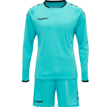 HUMMEL Core Gk Set (scuba blue)