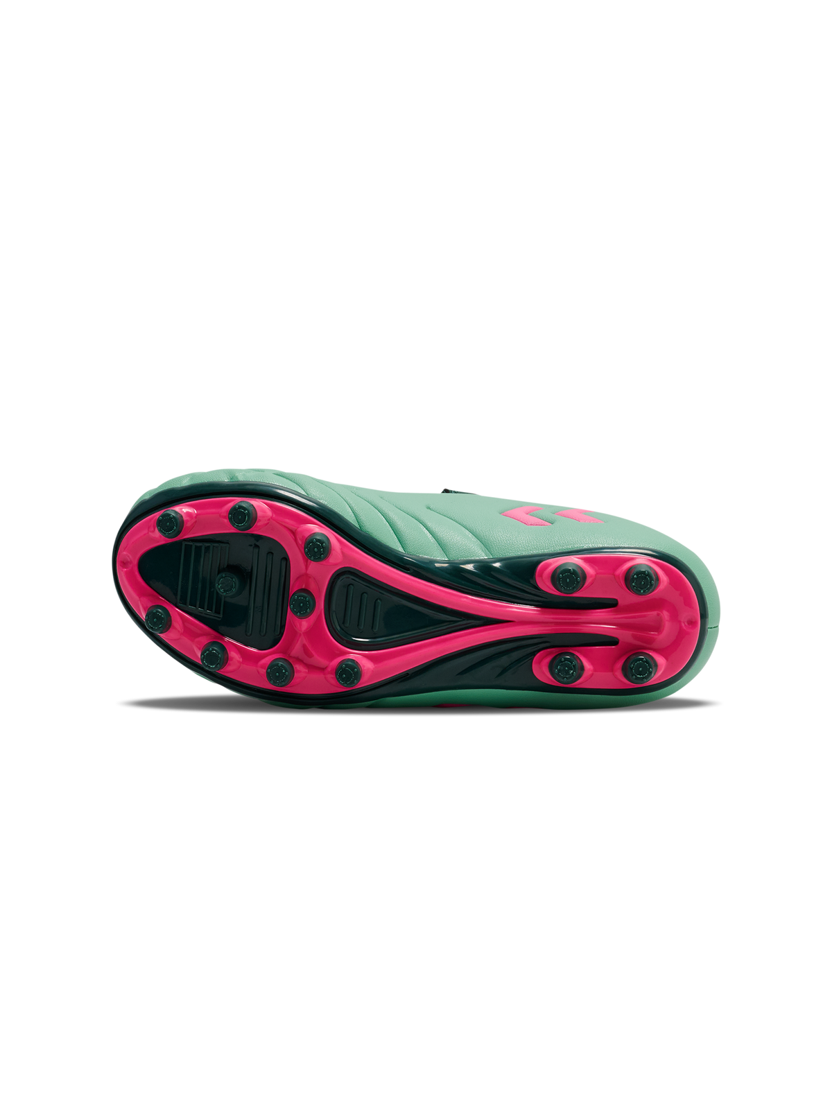 HUMMEL Top Star F.g. Kind (june bug/pink flambe)