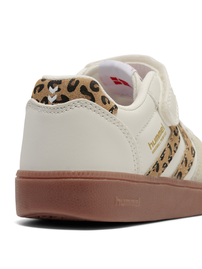 HUMMEL Handball Perfekt Sp Kind (bright white/java/cornstalk)