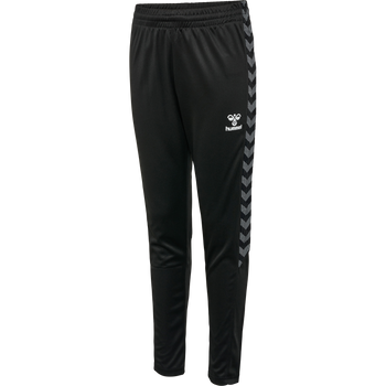 HUMMEL Authentic Training Pants Kind (black)