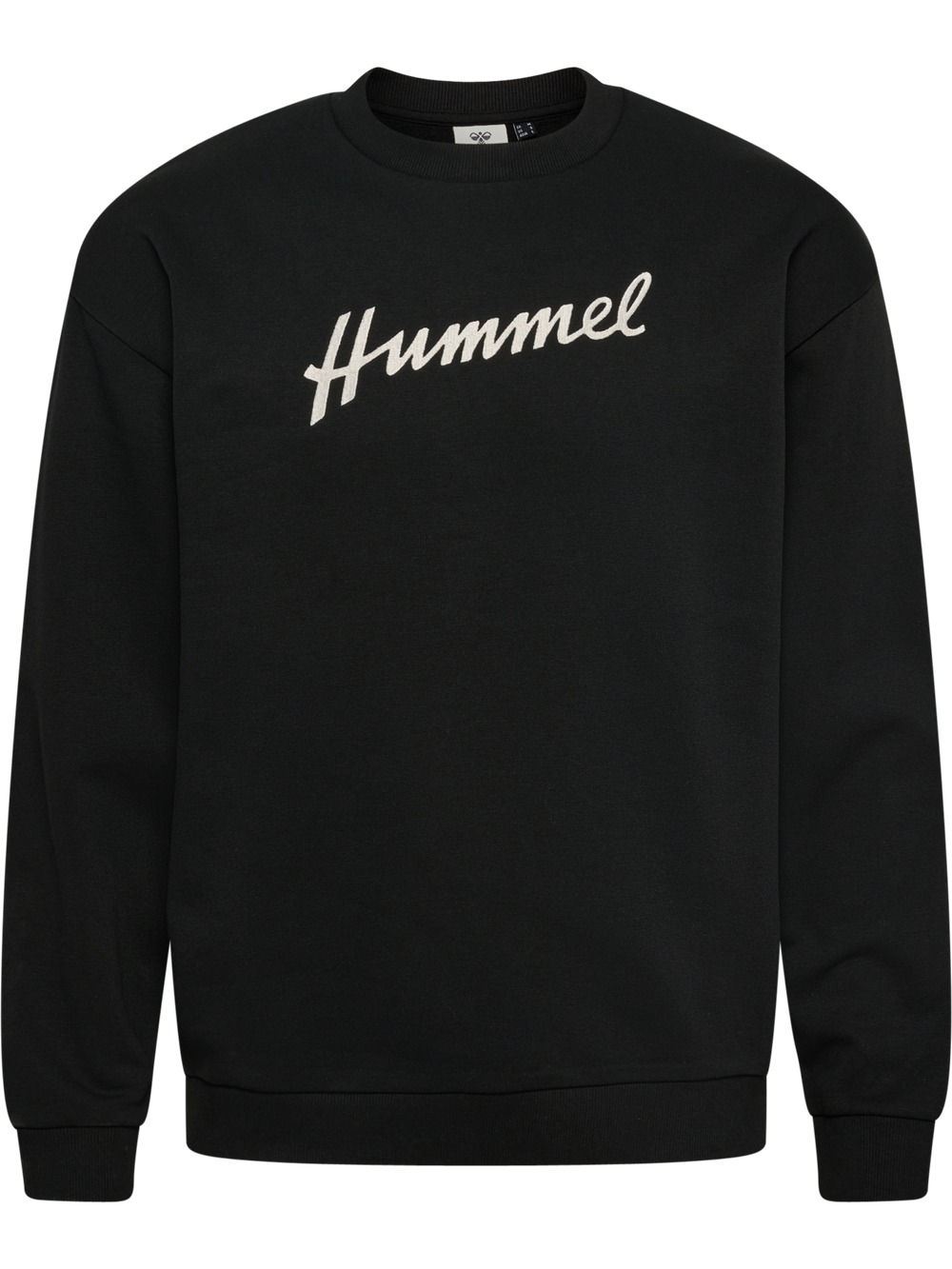 HUMMEL Club Sweatshirt (black)