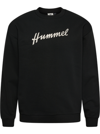 HUMMEL Club Sweatshirt (black)