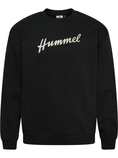 HUMMEL Club Sweatshirt (black)