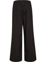 HUMMEL Waves Wide Pants Damen (chocolate torte)