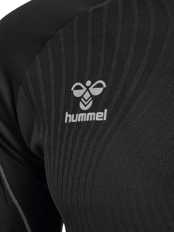 HUMMEL Pro Training 2.0 Half Zip (black)