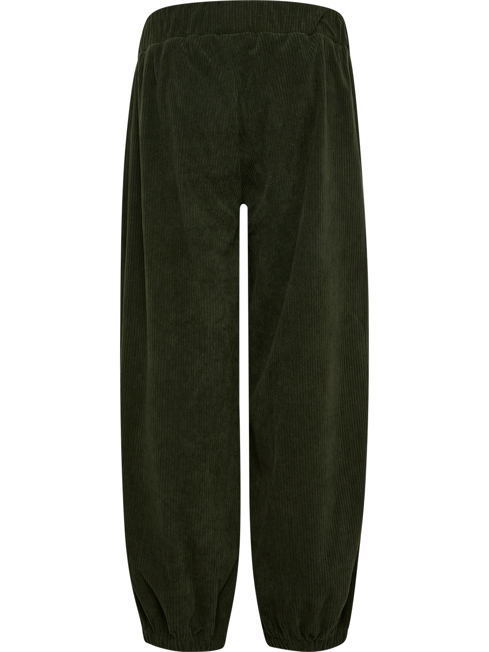 HUMMEL Cordy Loose Pant Kind (rosin)