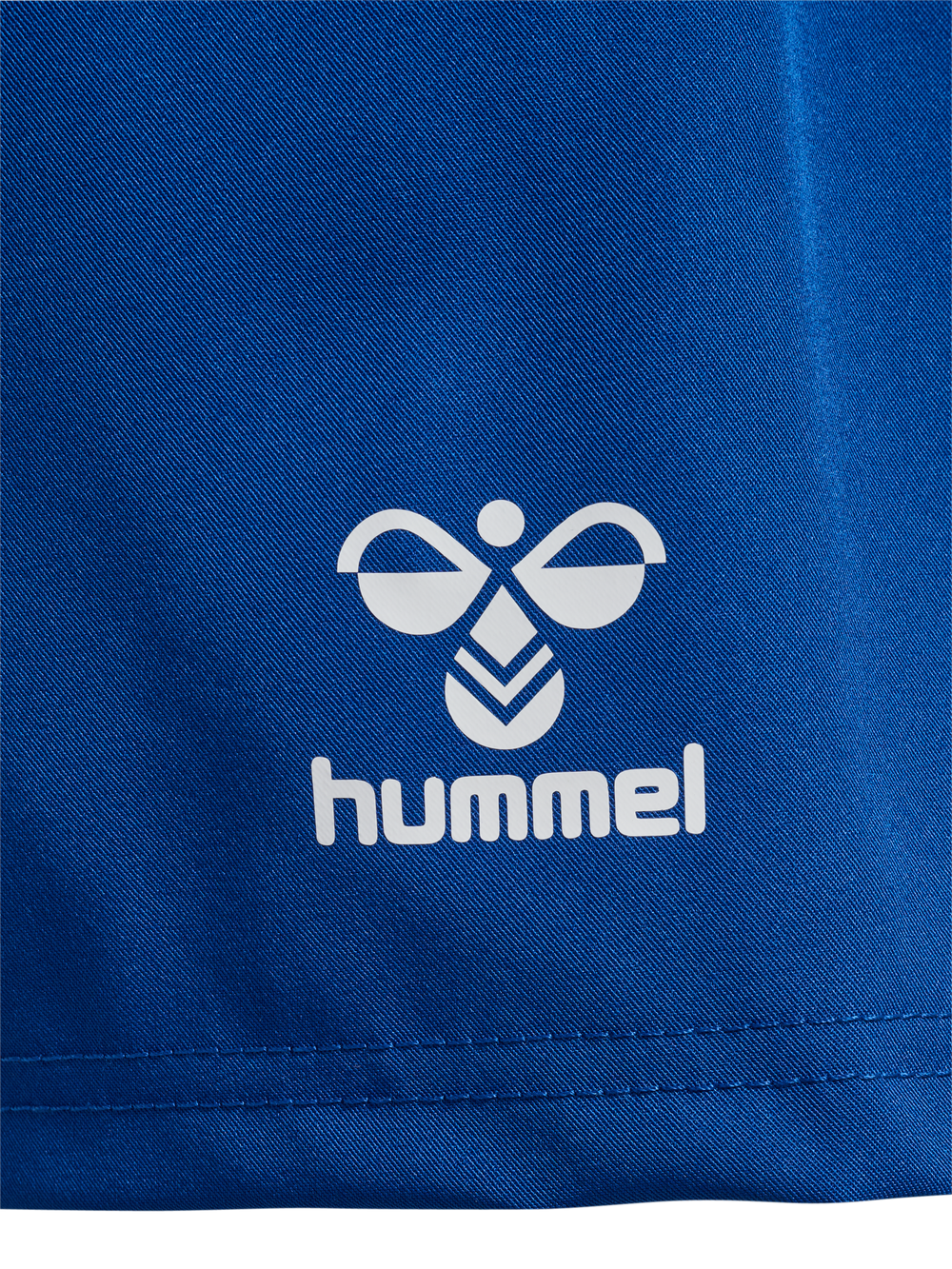 HUMMEL Rugby Woven Shorts Kind (true blue)