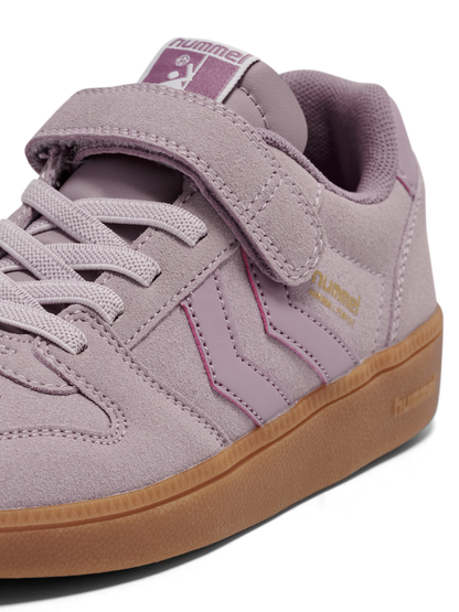 HUMMEL Handball Perfekt Cl Kind (violet ice)