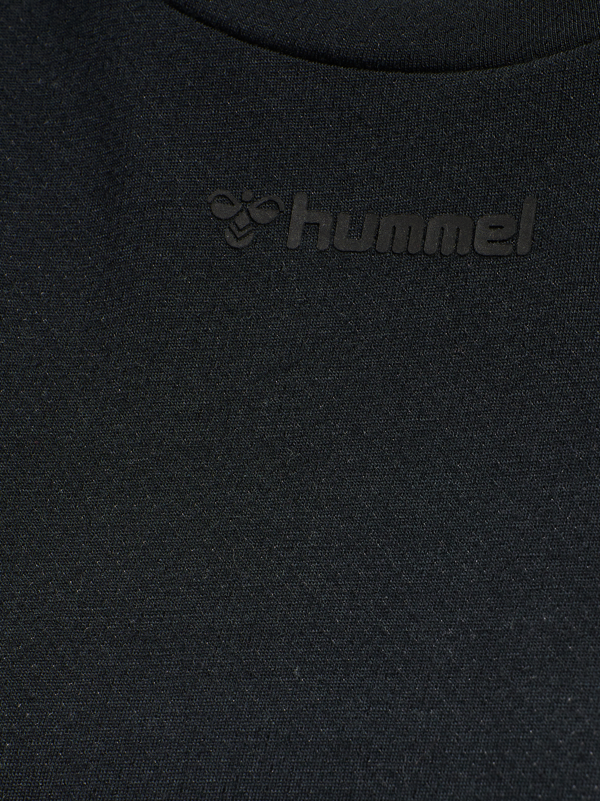 HUMMEL Mt Vanja T-Shirt L/S Damen (black)