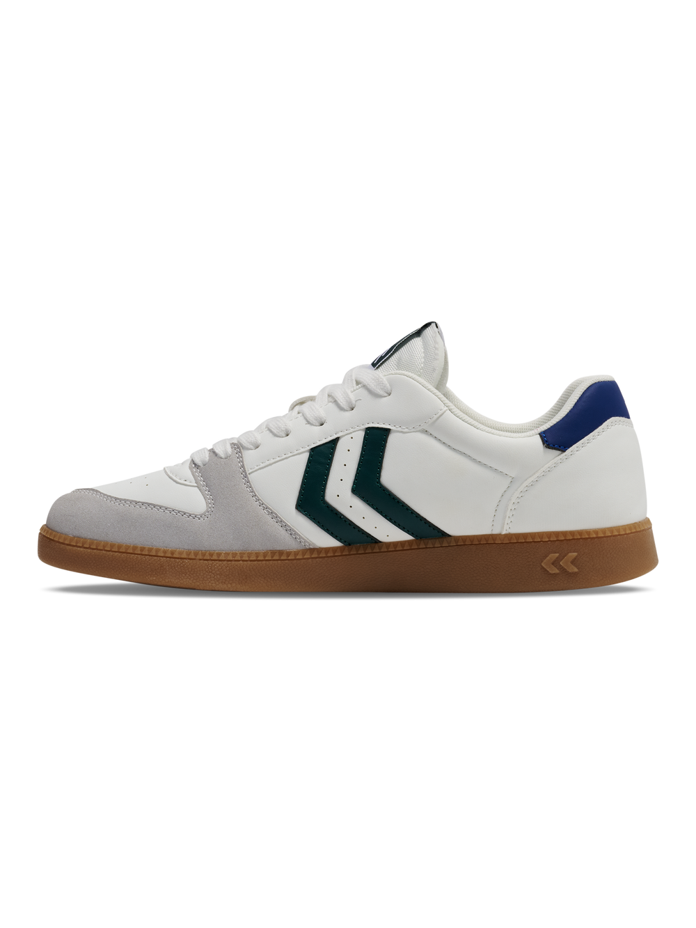 HUMMEL Handball Perfekt Sp (bright white/navy peony)