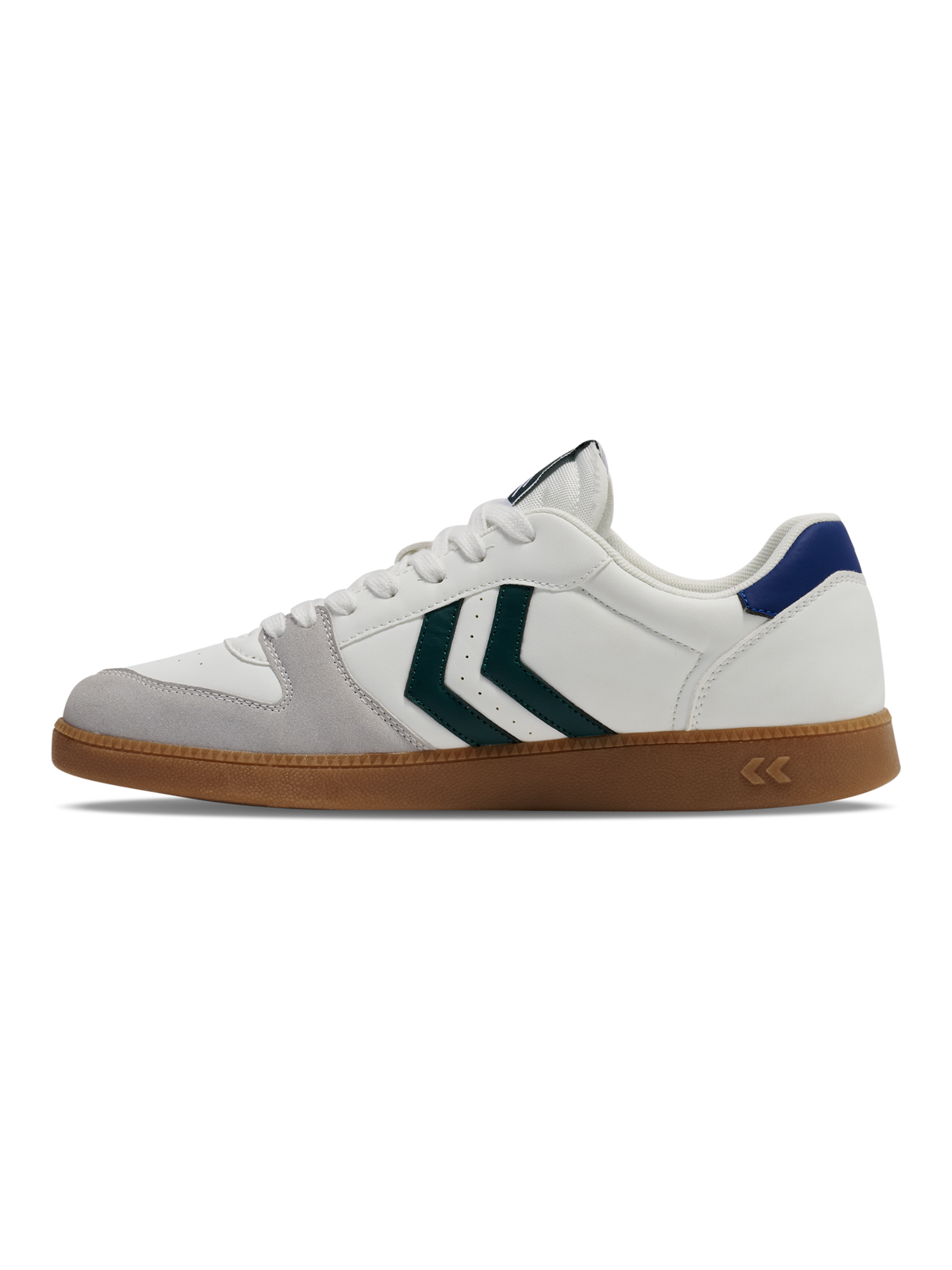HUMMEL Handball Perfekt Sp (bright white/navy peony)