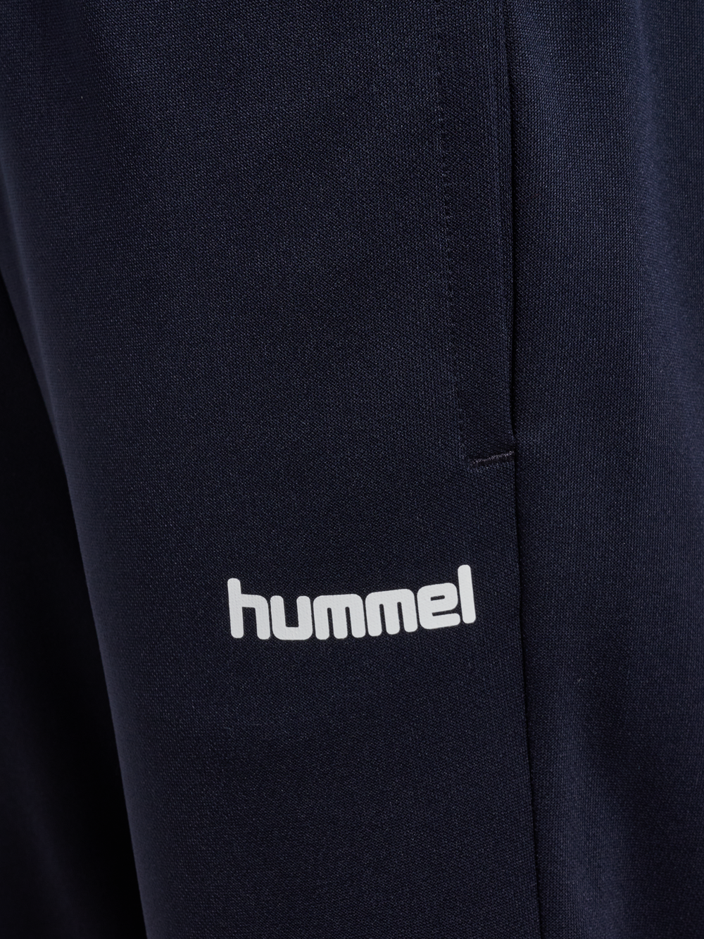 HUMMEL Frame Poly Pants Kind (night sky)
