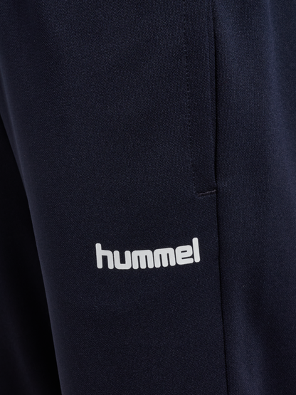 HUMMEL Frame Poly Pants Kind (night sky)