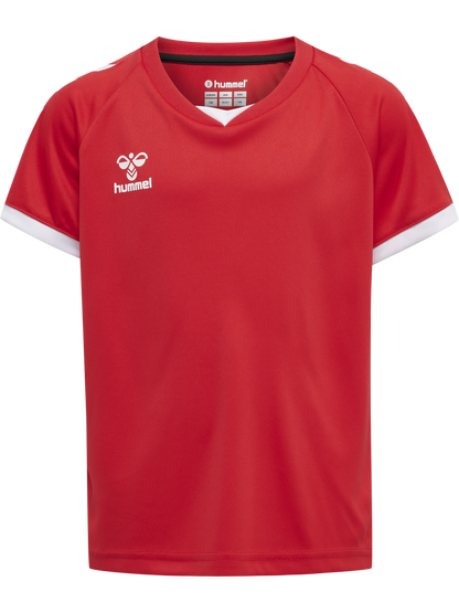 HUMMEL Core Volley Tee Kind (true red)
