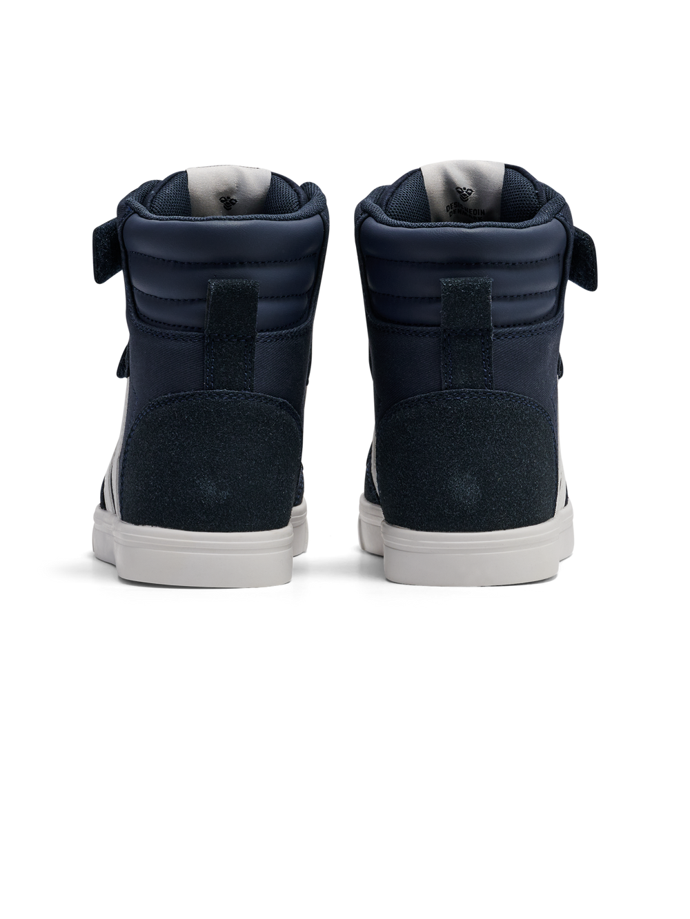 HUMMEL Slimmer Stadil High Kind (dress blues)