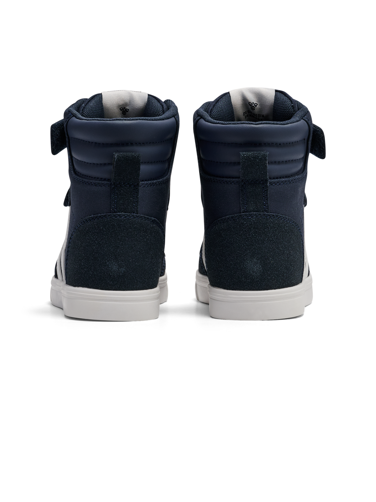 HUMMEL Slimmer Stadil High Kind (dress blues)