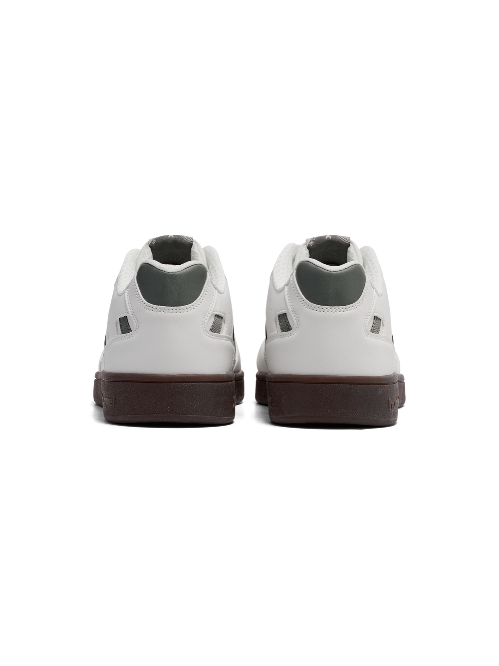 HUMMEL St. Power Play (bright white/castor gray)