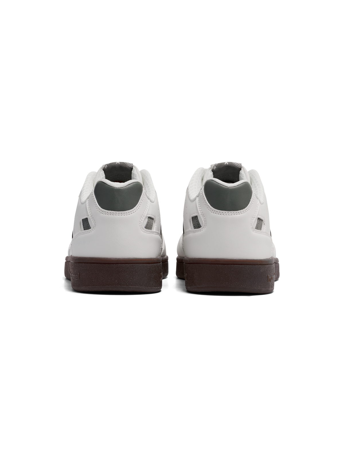 HUMMEL St. Power Play (bright white/castor gray)