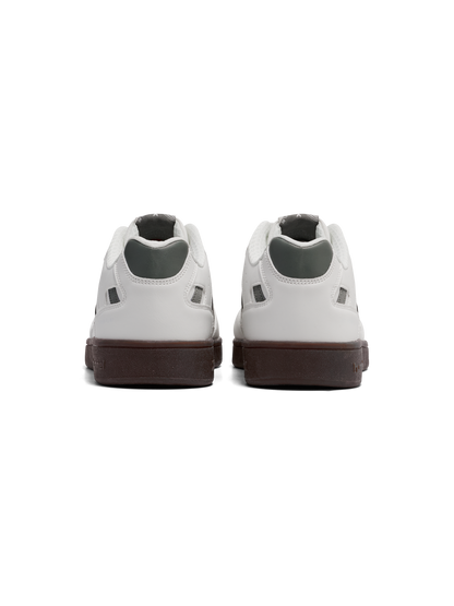 HUMMEL St. Power Play (bright white/castor gray)