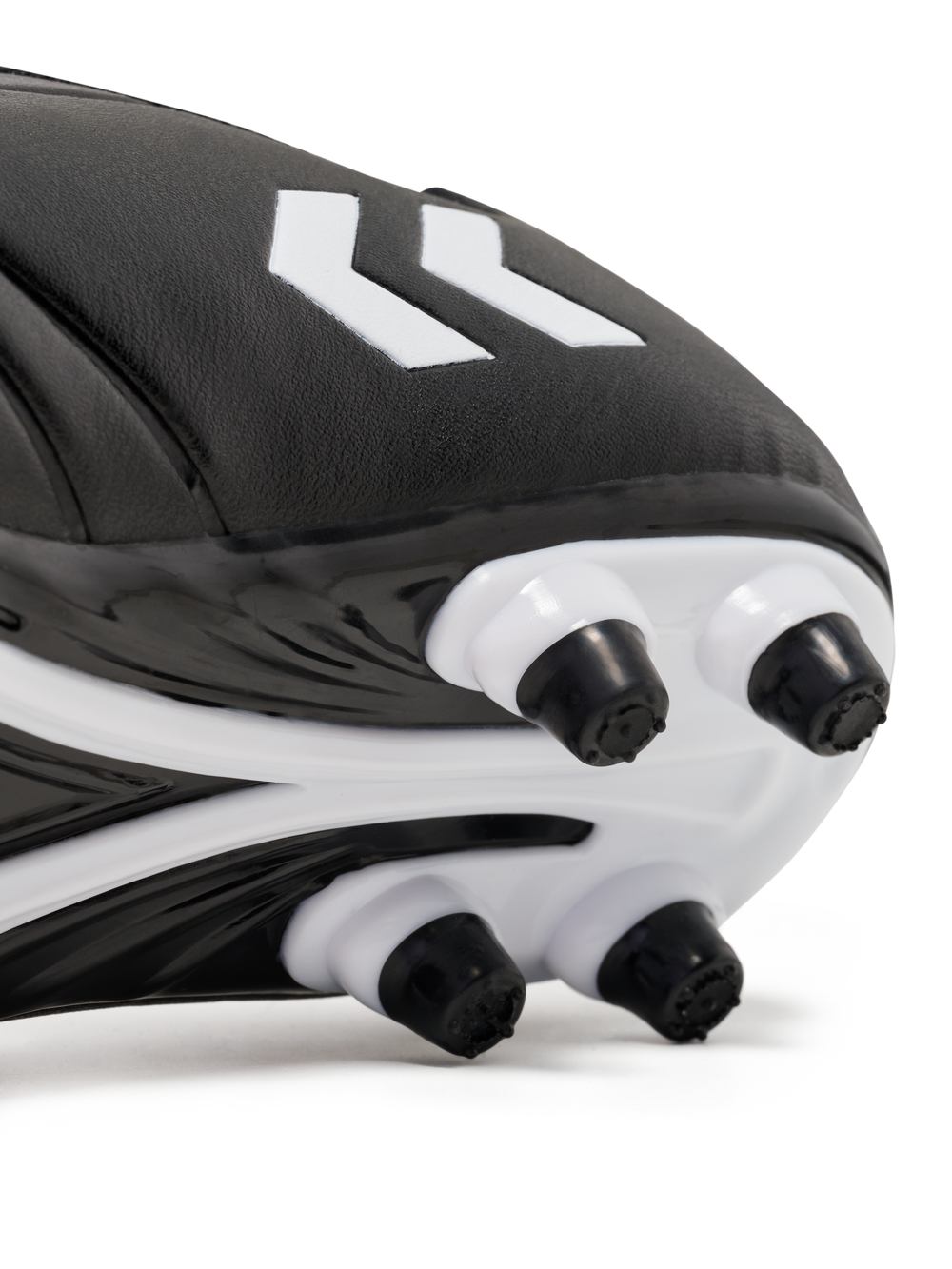 HUMMEL Top Star F.g. Lc Kind (black/black)