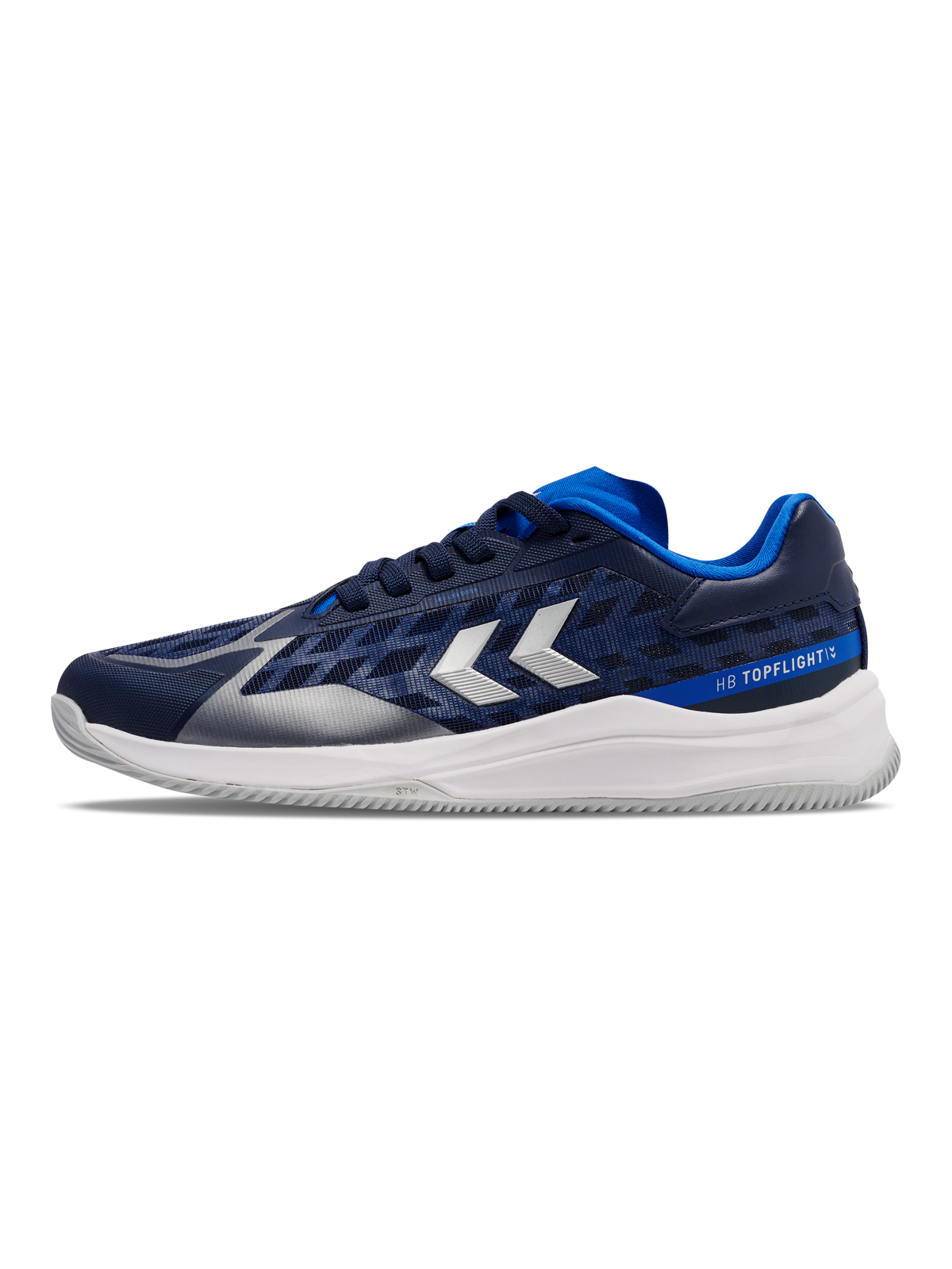 HUMMEL Hb Topflight Pro (lapis blue)