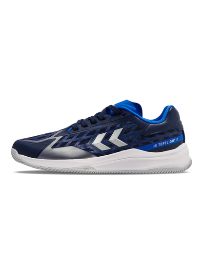 HUMMEL Hb Topflight Pro (lapis blue)