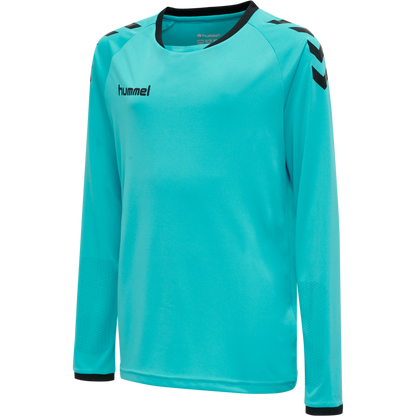 HUMMEL Core Gk Set Kind (scuba blue)