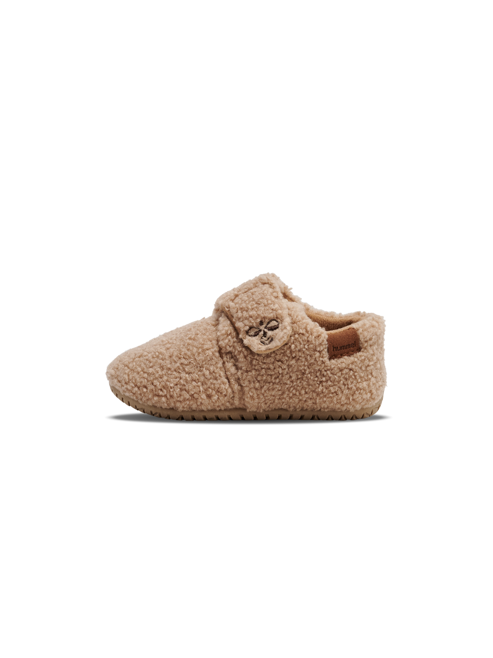 HUMMEL Teddy Slipper Infant Kind (cornstalk)
