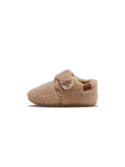 HUMMEL Teddy Slipper Infant Kind (cornstalk)