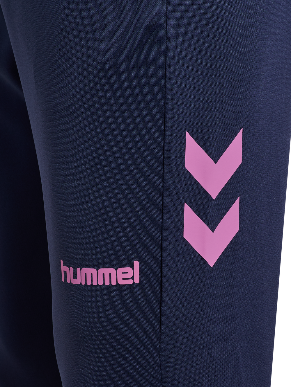 HUMMEL Blaze Club 26 Pants (marine/pink)
