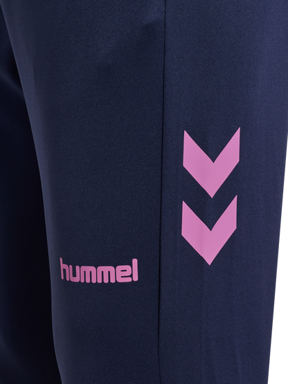 HUMMEL Blaze Club 26 Pants (marine/pink)