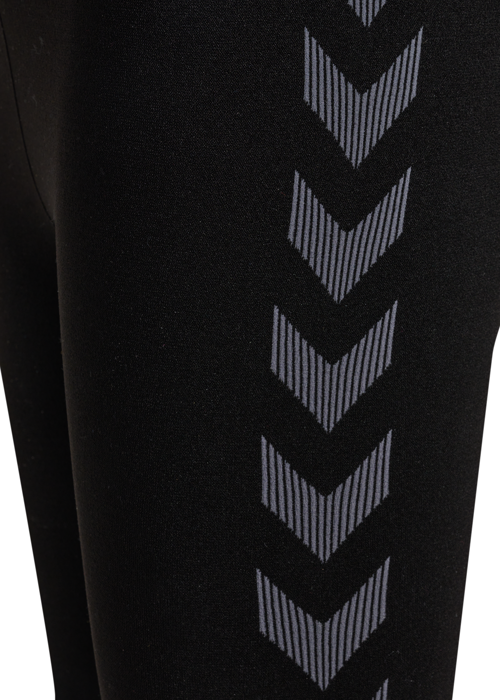 HUMMEL Hummel First Seamless Tights Kind (black)