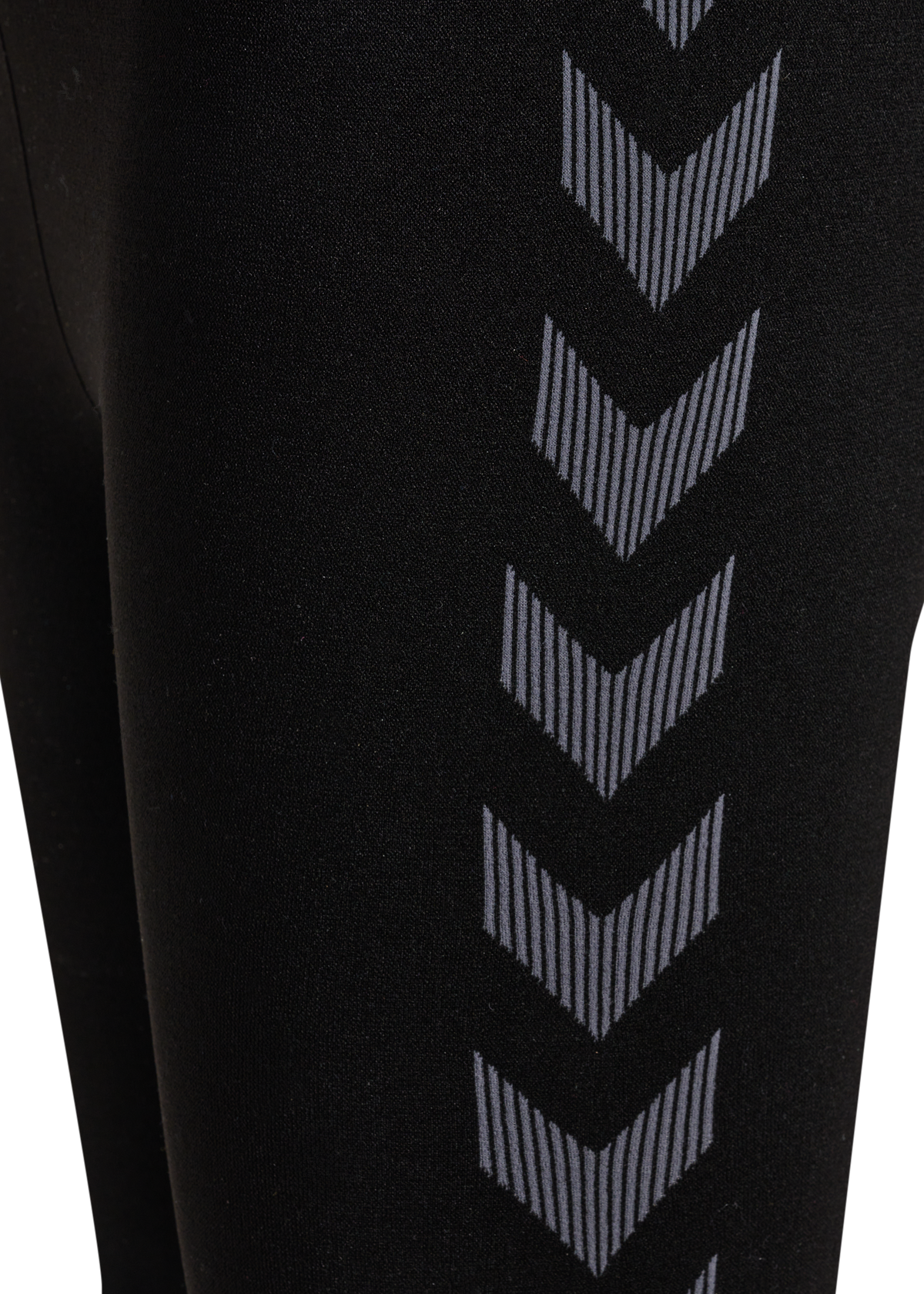 HUMMEL Hummel First Seamless Tights Kind (black)