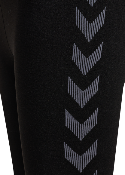 HUMMEL Hummel First Seamless Tights Kind (black)