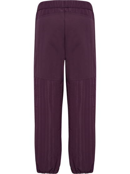 HUMMEL Thea Thermo Set Kind (blackberry wine)