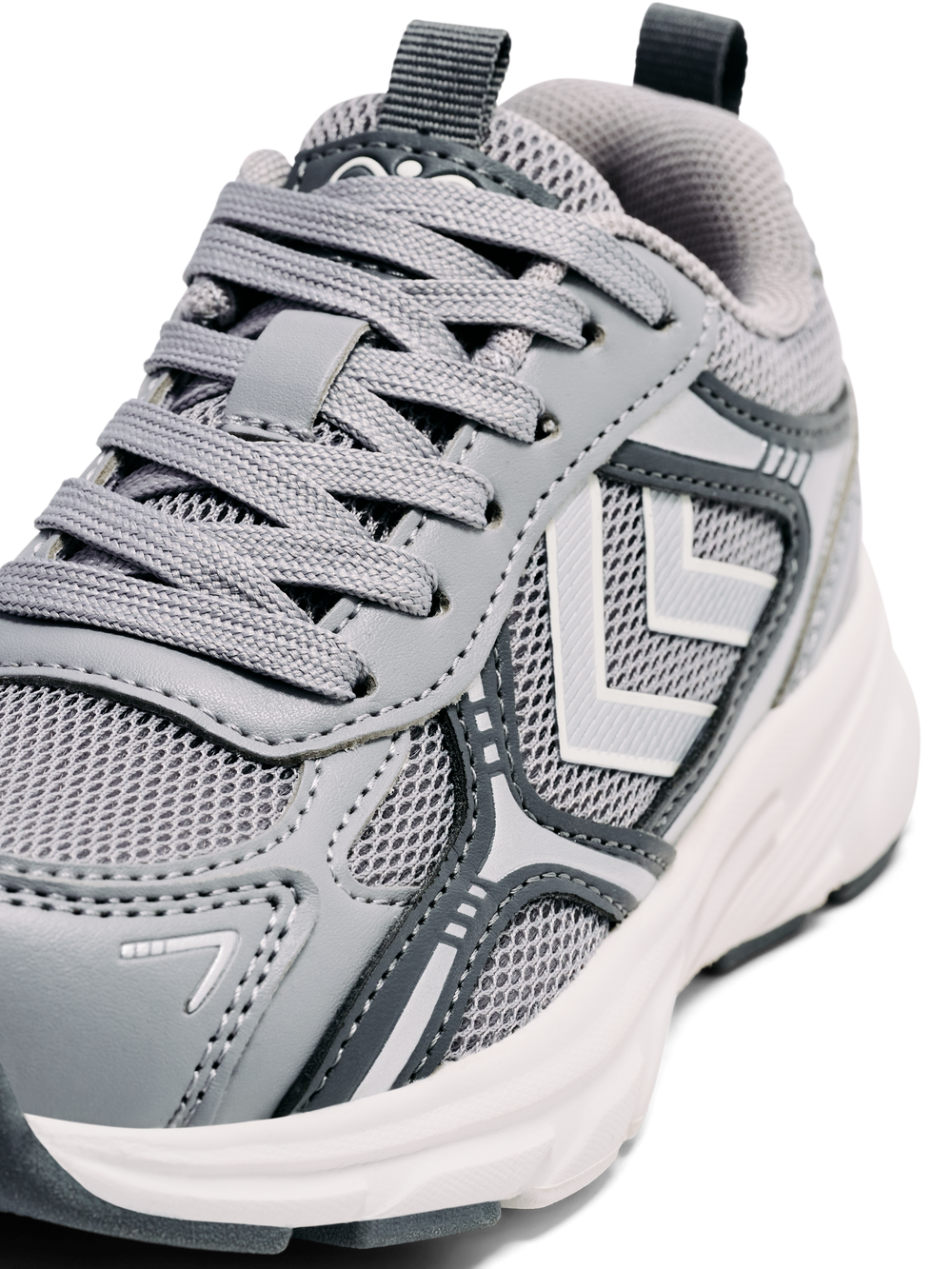 HUMMEL Effort One Lc Kind (alloy)