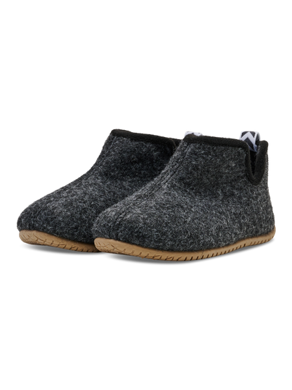 HUMMEL Zap Slipper Kind (black)