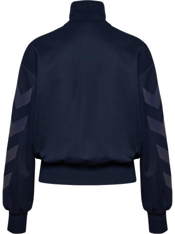 HUMMEL I-D Track Top Damen (night sky)