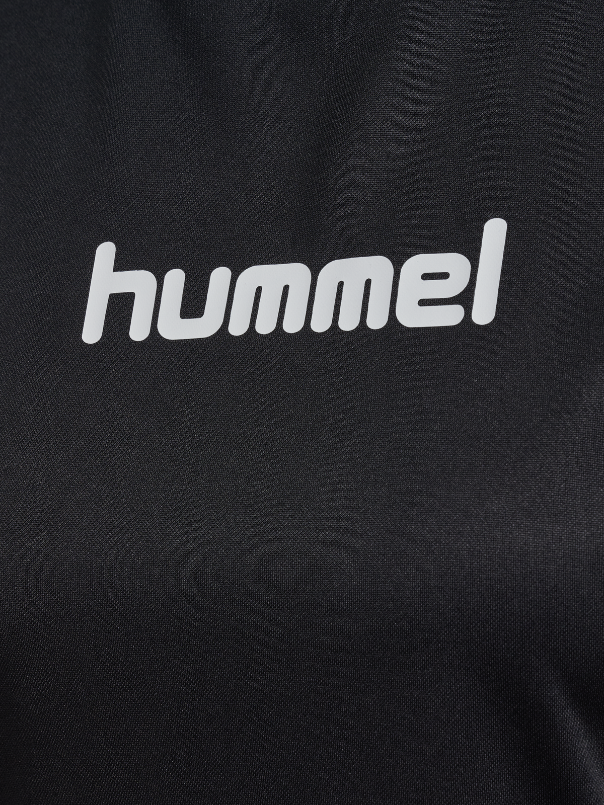 HUMMEL Movement T-Shirt S/S Damen (black)