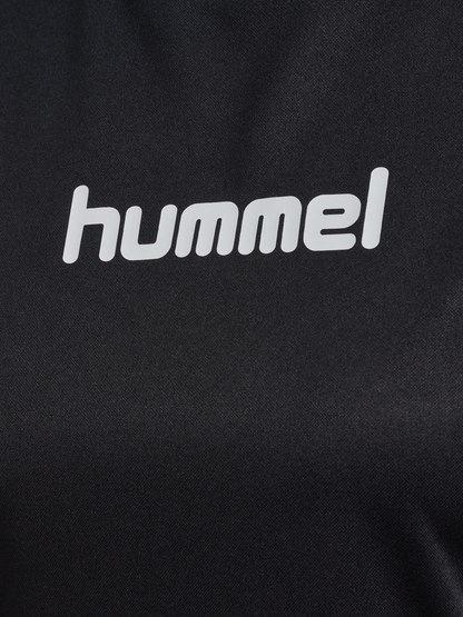 HUMMEL Movement T-Shirt S/S Damen (black)